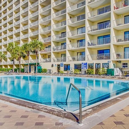 The Summit 1424 Lägenhet Panama City Beach Exteriör bild